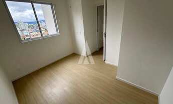 Imagem 7: Apartamento com 2 quartos à venda no bairro Santo Antônio em Joinville - SC por R$395.000