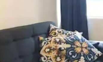 Imagem 2: RR9278 Duplex MOBILIADO 50m² CONDOMÍNIO SELENITA RESIDENCE LONG STAY - OPORTUNIDADE - 1 Do