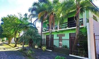 Imagem: Casa à venda, 3 quartos, 6 vagas, Parque