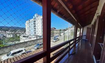 Imagem 4: Casa com 5 dormitórios à venda na Trindade