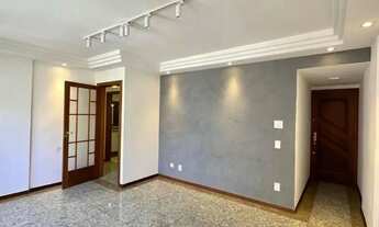 Imagem: Apartamento com 3 quartos à venda, 110