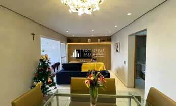 Imagem: 3 SUITES - ANDAR ALTO - NASCENTE -TORRE