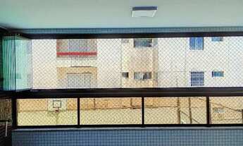 Imagem 8: Apartamento para vender ou alugar de 3 quartos com 94,00 m² e 2 garagens no Costa Azul, Sa