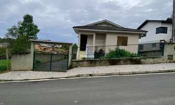 Imagem: Casa a venda 2 quartos 1 vaga de garagem