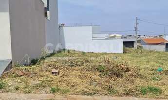 Imagem 4: Terreno Padrão em São Carlos