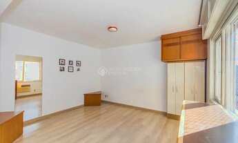 Imagem 3: Imóvel para aluguel tem 28 metros quadrados com 1 quarto em Centro Histórico - Porto Alegr