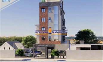 Imagem: Apartamento 2 quartos suíte - Santa Branca