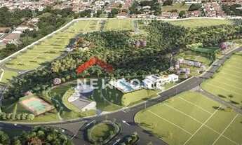 Imagem 5: Lote em condomínio em Rua Maria Adenir Sabbadin Pereira Leite - Parque Residencial Damha I