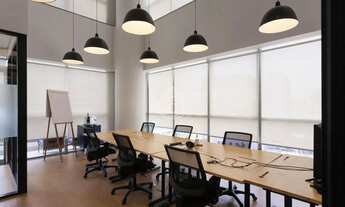 Imagem 8: Sala Comercial Mobiliada para locação na Rua Butantã, Pinheiros, São Paulo