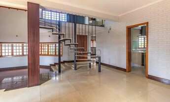 Imagem: Casa à venda com 4 suítes no Residencial