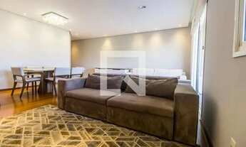 Imagem 7: Apartamento à Venda - Alphaville, 3 Quartos, 122 m2