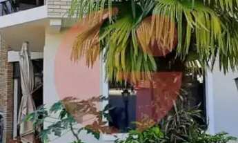 Imagem 2: Sobrado em condomínio para venda com 04 quartos e 02 vagas de garagem - 343,08m² no Esplan