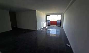 Imagem 5: Apartamento 4 Quartos (1 Suíte + Dependência Completa) Farol, Maceió