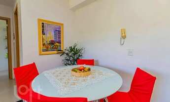 Imagem 7: APARTAMENTO NO JARDIM CARVALHO COM 52 M², 2 QUARTOS, 1 SUÍTE, 1 VAGA