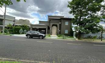 Imagem: Sobrado com 4 dormitórios à venda, 399