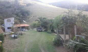 Imagem 2: Sítio em Estrada da Aparecida - Bairro da Barra - Salesópolis/SP