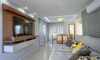 Imagem 2: Casa Duplex individual 3 quartos com suíte em Colina de Laranjeiras