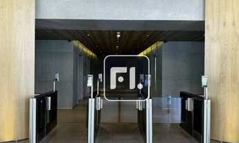 Imagem 2: Conjunto para alugar, 131 m² - Brooklin - São Paulo/SP