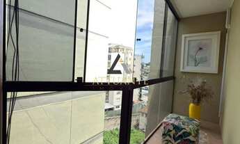 Imagem 4: Amplo Apartamento a Venda Bairro São Leopoldo