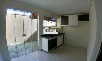 Imagem 3: Sobrado com 2 quartos para alugar por R$ 1100.00, 100.00 m2 - OFICINAS - PONTA GROSSA/PR