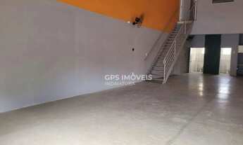 Imagem 6: Salão Comercial com área construída de 350 m² para locação no Jardim Santa Cruz em Indaiat