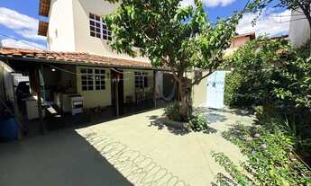 Imagem: Casa à venda em Vila Brasília com 137m²