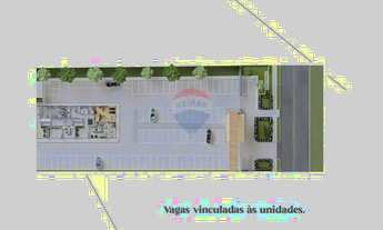 Imagem 4: Apartamento 2 quartos no Prado Velho