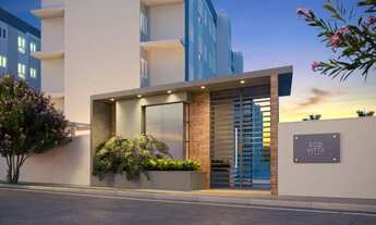 Imagem 2: APARTAMENTO À VENDA NA SANTA AMÉLIA!