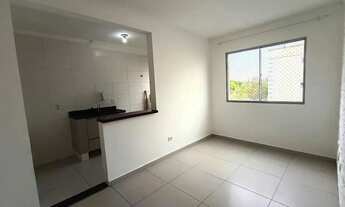 Imagem 5: Apartamento a venda com 2 quartos Parque Sicilia - Próximo ao Campolim