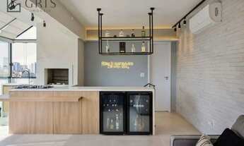 Imagem 4: Cobertura Reformada no Alto da XV