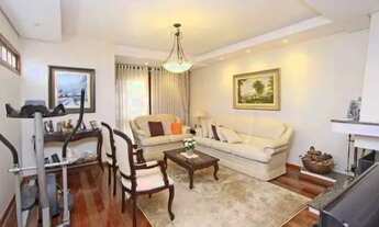 Imagem 3: Casa para Venda - 287.96m², 4 dormitórios, sendo 1 suites, 4 vagas - Imperial Pa