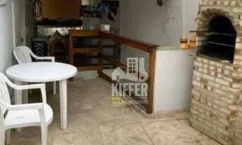 Imagem 7: Casa com 5 quartos à venda, 100 m² por R$ 200.000 - Paraíso - São Gonçalo/RJ