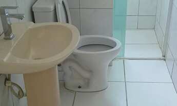 Imagem 4: Imóvel em piso superior