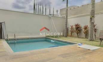 Imagem 5: Casa de condomínio em Avenida Maria Marozini Moura - Swiss Park - Campinas/SP