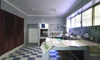 Imagem 7: Casa com 4 dormitórios à venda, 436 m² por R$ 3.500.000,00 - Pechincha - Rio de Janeiro/RJ