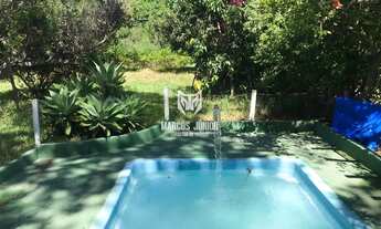 Imagem 3: EXCELENTE CHACARA A 23 KM DE MONTES CLAROS ESTRUTURADA DE 10 MIM M2