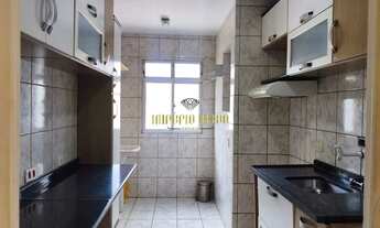 Imagem: Apartamento de 2 dormitórios para Venda