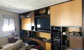 Imagem 2: APARTAMENTO - HIGIENÓPOLIS - SP