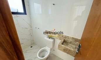 Imagem 6: Cobertura à venda, 110 m² por R$ 651.000,00 - Santa Maria - Santo André/SP