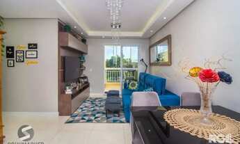 Imagem 5: APARTAMENTO 3 DORMITÓRIOS A VENDA, NO BAIRRO TERESÓPOLIS