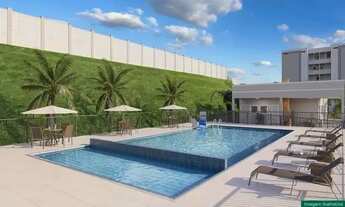 Imagem 9: Apartamento à venda no SOLAR DOS CAJUEIROS , ABRANTES , Camaçari, BA