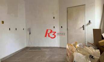 Imagem 3: Apartamento com 3 dormitórios, 125 m² - venda por R$ 1.100.000,00 ou aluguel por R$ 8.678