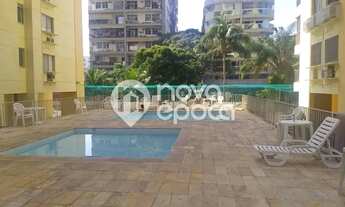 Imagem 3: Botafogo Apartamento com 3 dormitórios