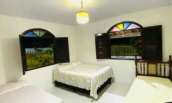 Imagem 7: Casa de praia temporada - Imbassai Bahia - Litoral - Linha Verde