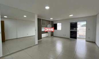 Imagem 2: Apartamento para aluguel, 1 quarto, 1 vaga, Osvaldo Cruz - São Caetano do Sul/SP