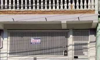 Imagem: Sobrado à venda em Barueri, Jardim Itaquiti