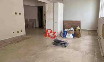 Imagem 10: Apartamento com 3 dormitórios, 125 m² - venda por R$ 1.100.000,00 ou aluguel por R$ 8.678