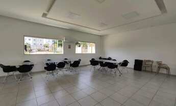 Imagem 4: Campo Grande - Apartamento Padrão - Parque Residencial Rita Vieira