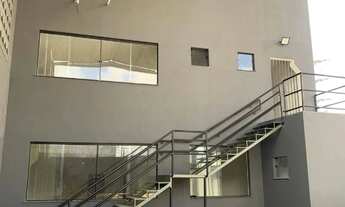 Imagem 4: Prédio Comercial a Venda 600m² em Três Pavimentos Na Avenida Oswaldo Aranha