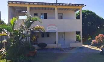 Imagem: Refúgio dos Sonhos Casa na Praia Bela